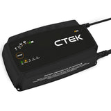 NNEDSZ CTEK M25 Marine Boat Smart Battery Charger Lithium Mode 12v CTEK-40-199