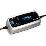 NNEDSZ CTEK M100 7 Amp Smart Marine Battery Charger 7A 12V Car Boat Deep Cycle