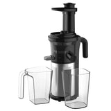 NNEDSZ EUROCHEF Cold Press Slow Juicer Machine Fruit Electric Juice Maker Vegetable Extractor Squeezer