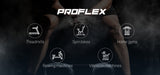 NNEDSZ 25kg Adjustable Dumbbell Weights Dumbbells Home Gym Fitness