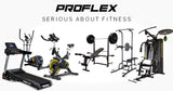 NNEDSZ 2 x 45lb Olympic Weight Plates Rubber Tri-Grip Weights Set Pair Cast Iron Home Gym Fitness
