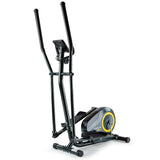 NNEDSZ Elliptical Cross Trainer Exercise Home Gym Fitness Equipment XTR4 II