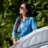 NNEDSZ LONDON RATTAN 3PC Outdoor Daybed Patio Rattan Sofa Sun Lounge Furniture Grey Wicker Off White Canopy