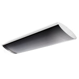 NNEDSZ BIO 1800W Outdoor Strip Heater Electric Radiant Panel Bar Wall Ceiling Mounted
