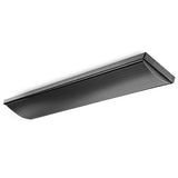 NNEDSZ BIO1800W Outdoor Strip Heater Electric Radiant Slimline Panel