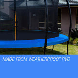 NNEDSZ UP-SHOT 16ft Replacement Trampoline Padding - Pads Pad Outdoor Safety Round