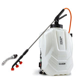 NNEDSZ PROTEGE 15L Garden Weed Sprayer Multifunction Backpack Fertilizing Watering Farm