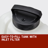 NNEDSZ PROTEGE 15L Garden Weed Sprayer Multifunction Backpack Fertilizing Watering Farm