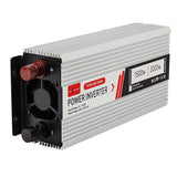 NNEDSZ Pure Sine Wave 1500W/3000W 12V/240V Power Inverter Caravan Boat CarPlug