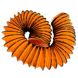 NNEDSZ Baumr-AG 300mm 10m Duct for 12" Air Movers