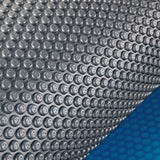 NNEDSZ AURELAQUA 10x4.7M Solar Swimming Pool Cover 500 Micron Heater Bubble Blanket