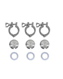 NNEDSZ Apollo Titan 30L Stainless Steel Pressure Rated Fermenter