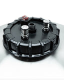 NNEDSZ Apollo Titan 30L Stainless Steel Pressure Rated Fermenter