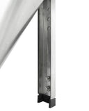 NNEDSZ Apollo Titan 30L Stainless Steel Pressure Rated Fermenter