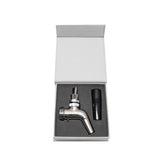 NNEDSZ Keg King Ultratap Twist - Flow Control