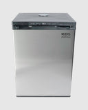 NNEDSZ Keg King - Kegmaster XL Premium Kegerator - Fridge Pack