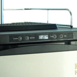 NNEDSZ Keg King - Kegmaster XL Premium Kegerator - Fridge Pack