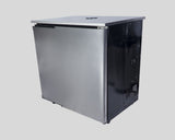 NNEDSZ Keg King - KegMaster Solstice - 6 Keg 12volt DC Kegerator