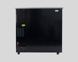 NNEDSZ Keg King - KegMaster Solstice - 6 Keg 12volt DC Kegerator