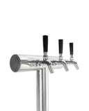 NNEDSZ UltraT FasTap Beer Font with Triple Taps