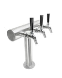 NNEDSZ UltraT FasTap Beer Font with Triple Taps