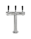 NNEDSZ UltraT FasTap Beer Font with Triple Taps