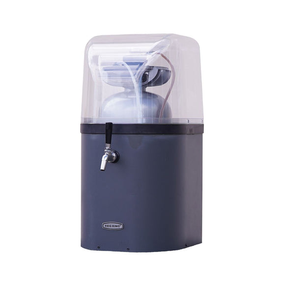 NNEDSZ Keg King - KegMaster Solstice Mini 12V/240V