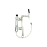 NNEDSZ Deluxe Party Pump Kit (Picnic Pump)