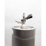 NNEDSZ Keg King Keg Coupler A-Type - Push In