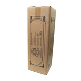 NNEDSZ Keg King - 19L Ball Lock Keg New Passivated Finish