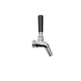 NNEDSZ Keg King Ultratap SS Tap with Handle (Stainless Steel)