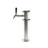 NNEDSZ Beer Font Tower - Single Tap Modular Beer Font with Tap