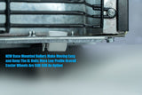 NNEDSZ Keg King - Kegmaster Series XL Kegerator - Fastap Double Tap