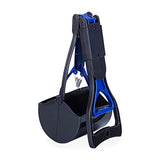 NNEDSZ Floofi Long Handle Scooper Blue
