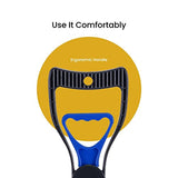 NNEDSZ Floofi Long Handle Scooper Blue