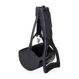 NNEDSZ Floofi Long Handle Scooper Black