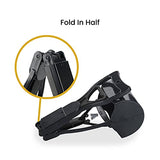 NNEDSZ Floofi Long Handle Scooper Black