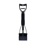 NNEDSZ Floofi Long Handle Scooper Black