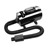 NNEDSZ Floofi Pet Hair Dryer LCD (Black)