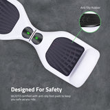 NNEDSZ Funado Smart-S RG1 Hoverboard White