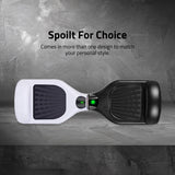 NNEDSZ Funado Smart-S RG1 Hoverboard White