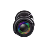NNEDSZ Funado Smart-S RG1 Hoverboard Black