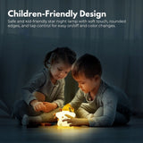 NNEDSZ GOMINIMO Star Night Light Table Lamp