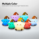NNEDSZ GOMINIMO Star Night Light Table Lamp