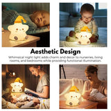 NNEDSZ GOMINIMO Star Night Light Table Lamp