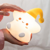 NNEDSZ GOMINIMO Star Night Light Table Lamp