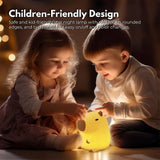 NNEDSZ GOMINIMO Capybara Night Light Table Lamp