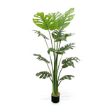 NNEDSZ Gominimo Artificial Monstera 150cm