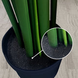 NNEDSZ Gominimo Artificial Monstera 150cm