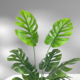 NNEDSZ Gominimo Artificial Monstera 150cm